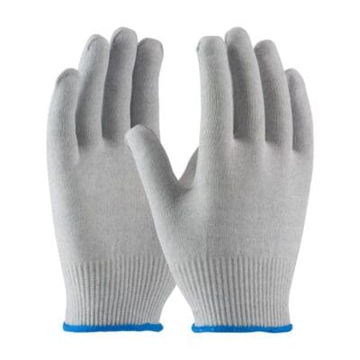 cleanteam ESD carbon fiber gloves