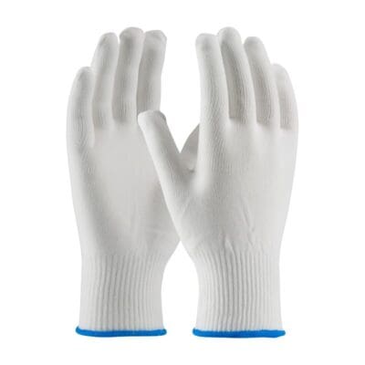 cleanteam seamless nylon gloves