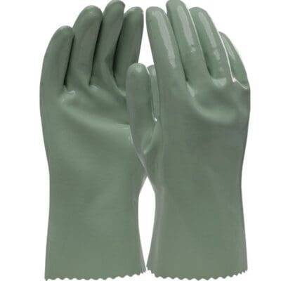 QRP Solvent glove cotton lining