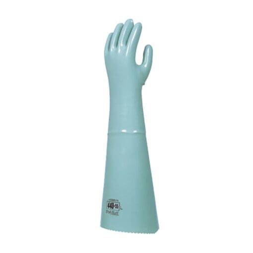 qrp polytuff 21" glove