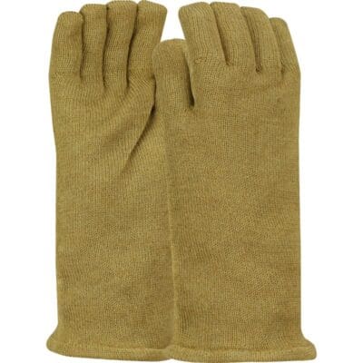 QRP Qualatherm gloves