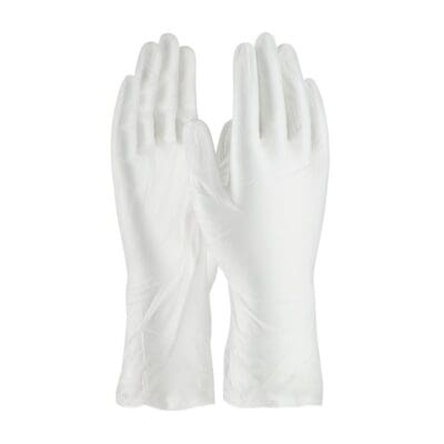 VHC12 Vinyl Gloves