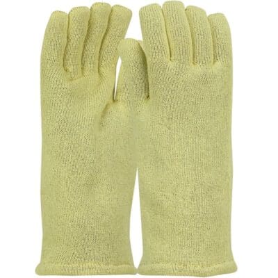 QRP Qualatherm Twaron gloves