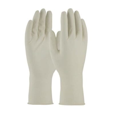 qrp qualatex latex cleanroom glove