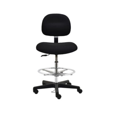 Series 10 ESD Fabric chair nylon base