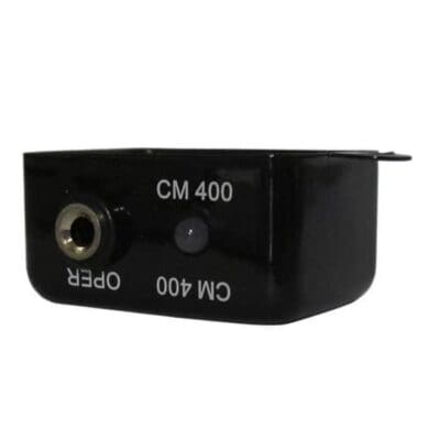 cm400 monitor