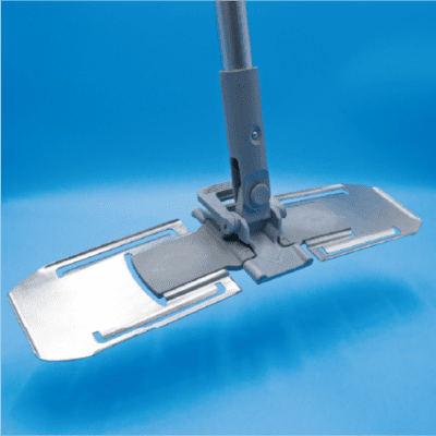 stainless steel pocket mop frame