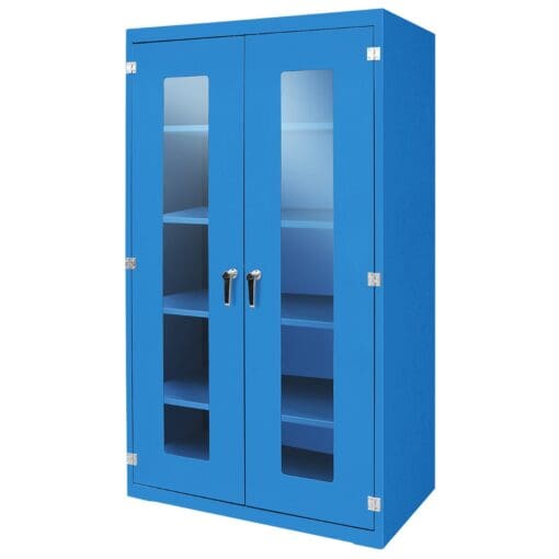 medical and cleanroom cabinet