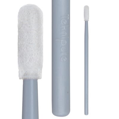 Teknipure Tekniswab Small Foam ESD Swab