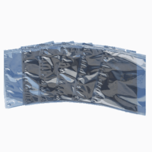 Caltex Plastics Anti-Static Packaging - CPAS 100