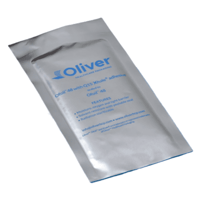 Oliver Barrier Packaging