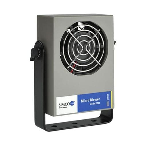 Simco-ION 5941 In-tool Micro Ionizing Blower