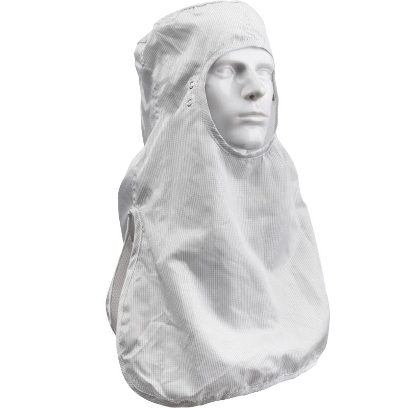 Uniform Technology Cleanroom Disctek 2.5 Pullover Hood