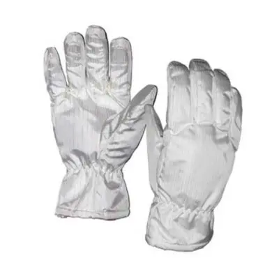 FG2600 Series Nomex Static Safe Cleanroom Hot Gloves