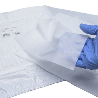 Sterile Wipes