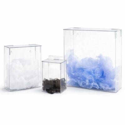 Cleanroom Dispensers