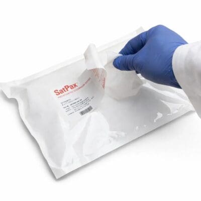 Presaturated Wipes