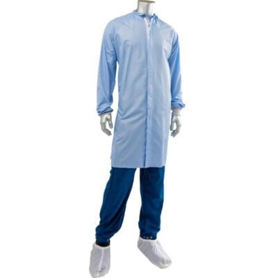 Uniform Technology Maxima ESD Cleanroom Frock