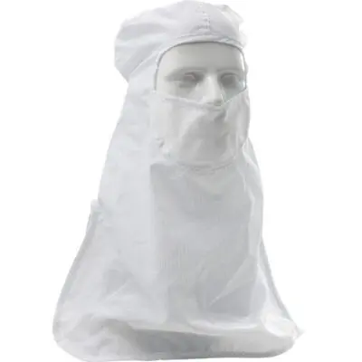 Uniform Technology C3 Cleanroom Hood with Built-in Face Mask