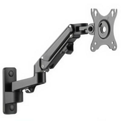 Production Basics Gas Assist Monitor Arm