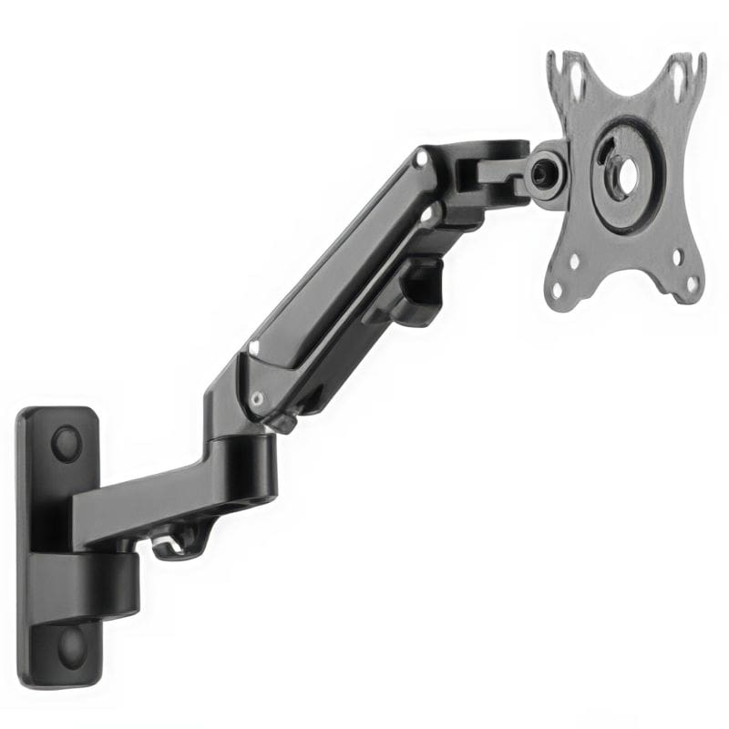 Production Basics Gas Assist Monitor Arm