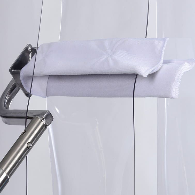 Contec DualClean Mop