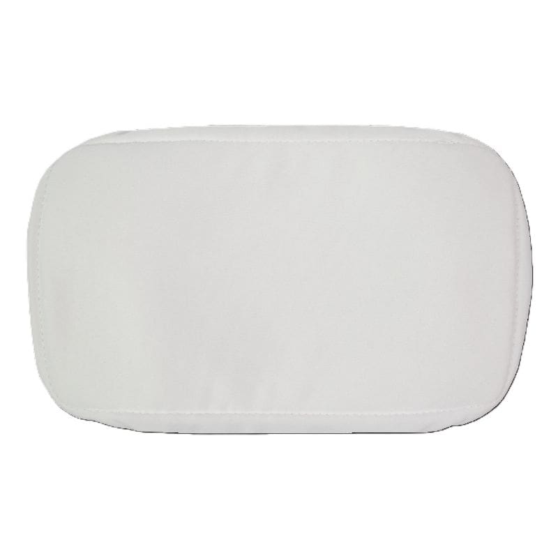 Teknipure TekniMop 4"x7" Microdenier Mop Cover with Elastic