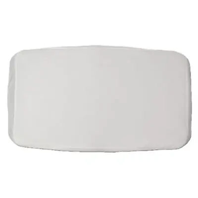 Teknipure TekniMop 8"x15" Microdenier Mop Cover with Elastic