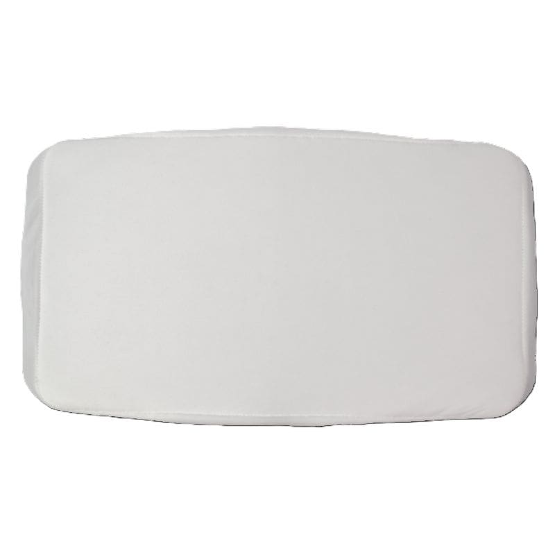 Teknipure TekniMop 8"x15" Microdenier Mop Cover with Elastic