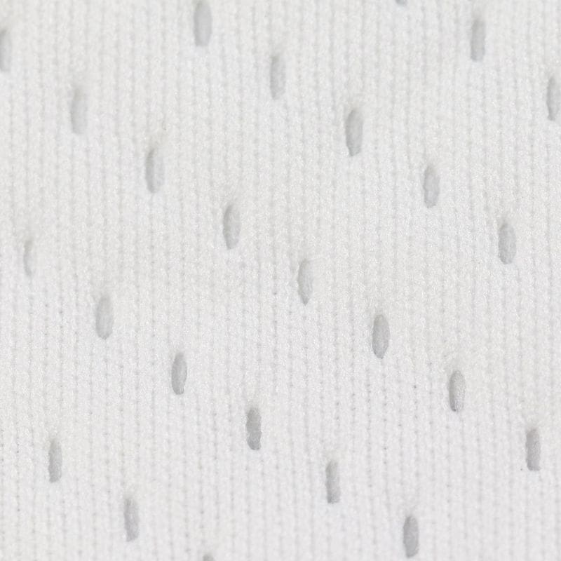 TekniMop 2.5" x 8" 2-Ply Polyester Knit Pocket Mop Cover