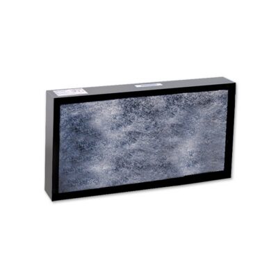 AirClean Systems Bonded Carbon Filter for Organic Solvent Vapors