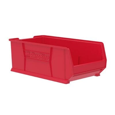 Akro-Mils Super-Size AkroBin 29.875"x16.5"x11"