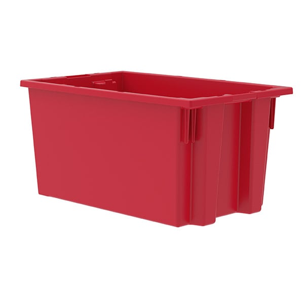 Akro-Mils Nest & Stack Tote 35185