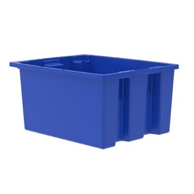 Akro-Mils Nest & Stack Tote 35190