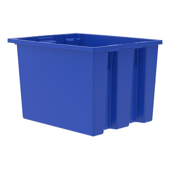 Akro-Mils Nest & Stack Tote 35195