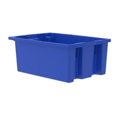 Akro-Mils Nest & Stack Tote 35200