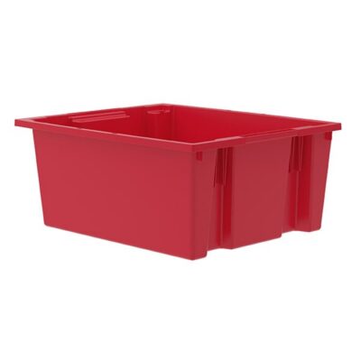 Akro-Mils Nest & Stack Tote 35225
