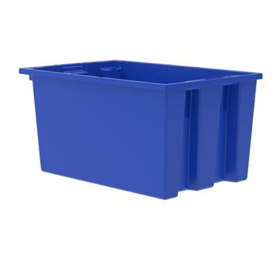 Akro-Mils Nest & Stack Tote 35240