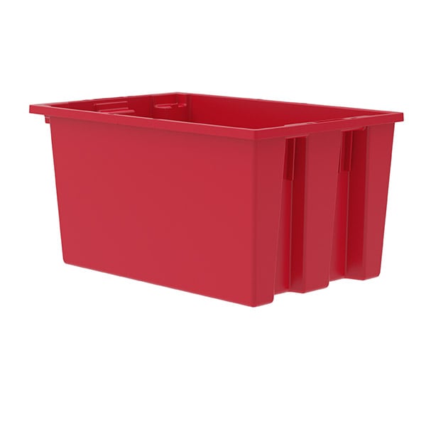 Akro-Mils Nest & Stack Tote 35240