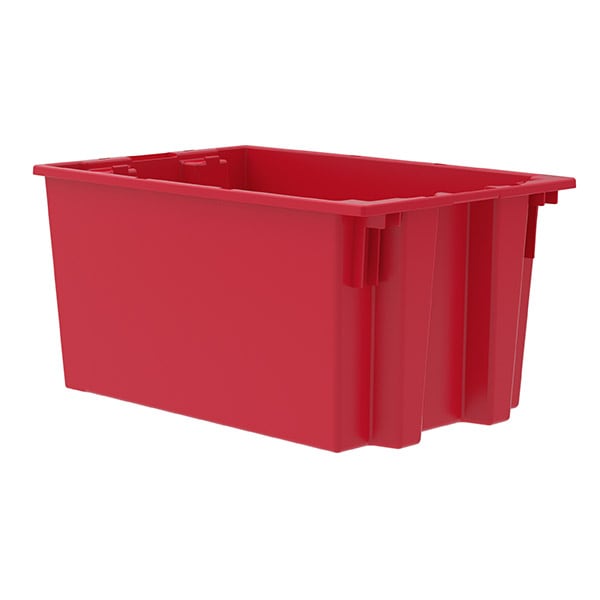 Akro-Mils Nest & Stack Tote 35300