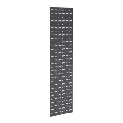Akro-Mils 18"x61" Louvered Panel