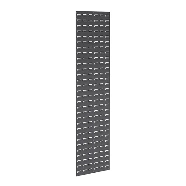 Akro-Mils 18"x61" Louvered Panel