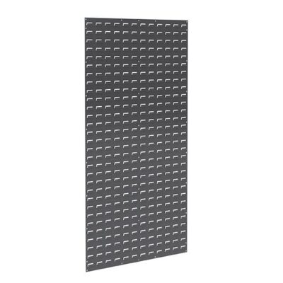 Akro-Mils 36"x61" Louvered Panel