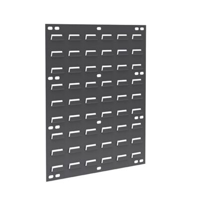 Akro-Mils Louvered Panel