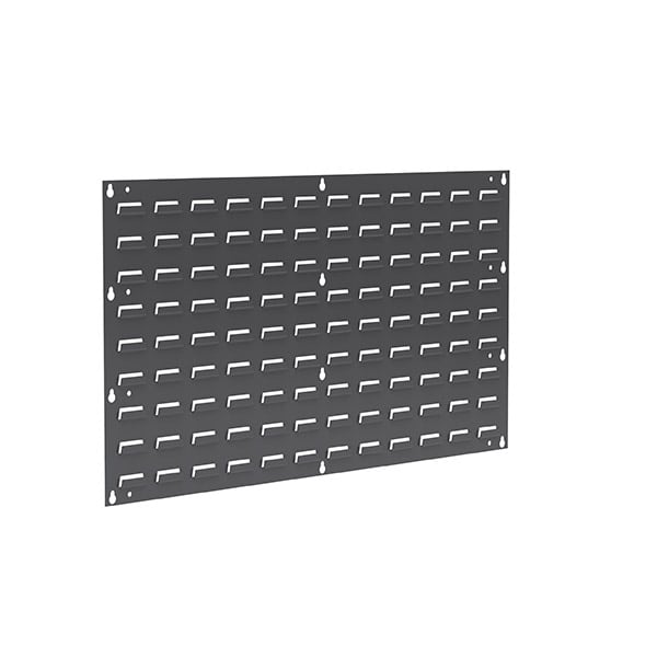 Akro-Mils 35.75"x19" Louvered Panel