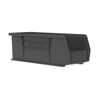 Akro-Mils AkroBin Plastic Storage Bins 14.75"x5.5"x5"
