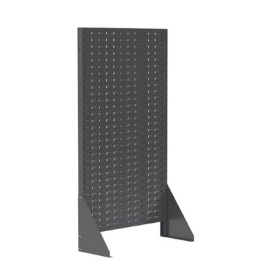 Akro-Mils Heavy-Duty Rivit Floor Rack