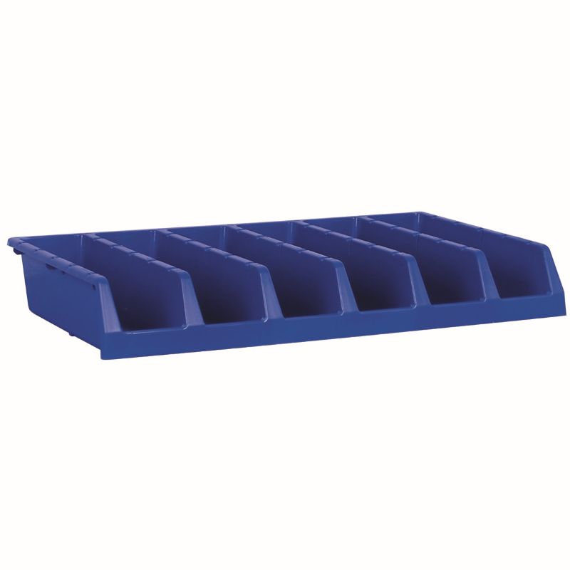 Akro-Mils AkroBin Plastic System Bins