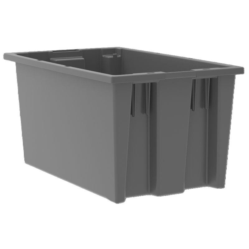 Akro-Mils Nest & Stack Tote 35190