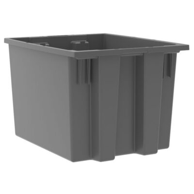 Akro-Mils Nest & Stack Tote 35195
